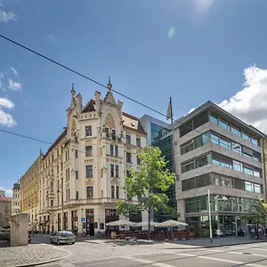 Apartamento Apartment Brno