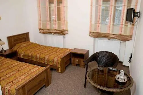 Hotel Satyam Brno Casa de hóspedes