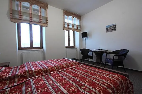 Hotel Satyam Brno 3*,  República Checa