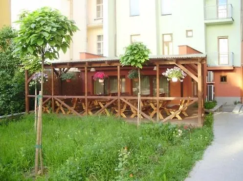 Hotel Satyam Brno