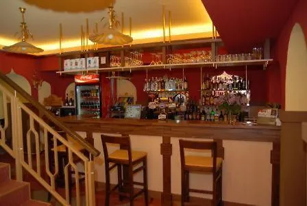 Casa de hóspedes Hotel Satyam Brno